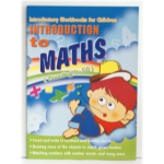 Introduction to Maths - Counting 1 - 50 Introduction to Maths - Counting 1 - 50
